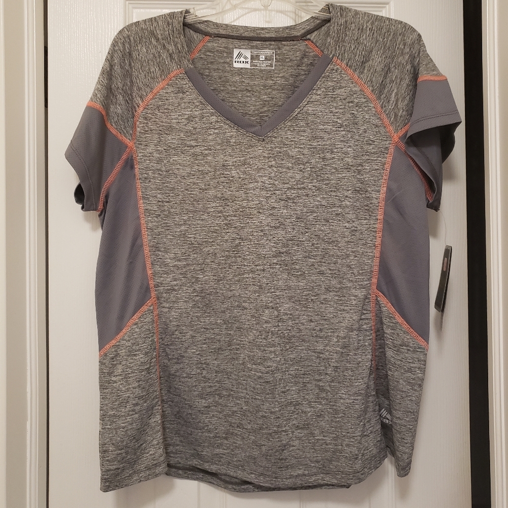 Active wear top